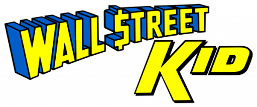 Money Game II, The - Kabutochou no Kiseki (Japan) logo